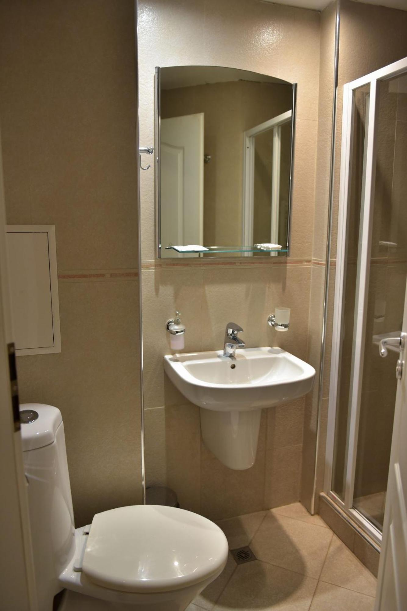 Apart Hotel Comfort Bansko Eksteriør bilde